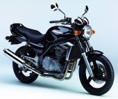 2006 Kawasaki ER-5 photo